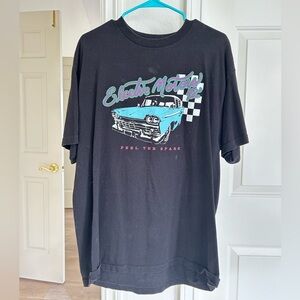 Brandy Melville Graphic tshirt!